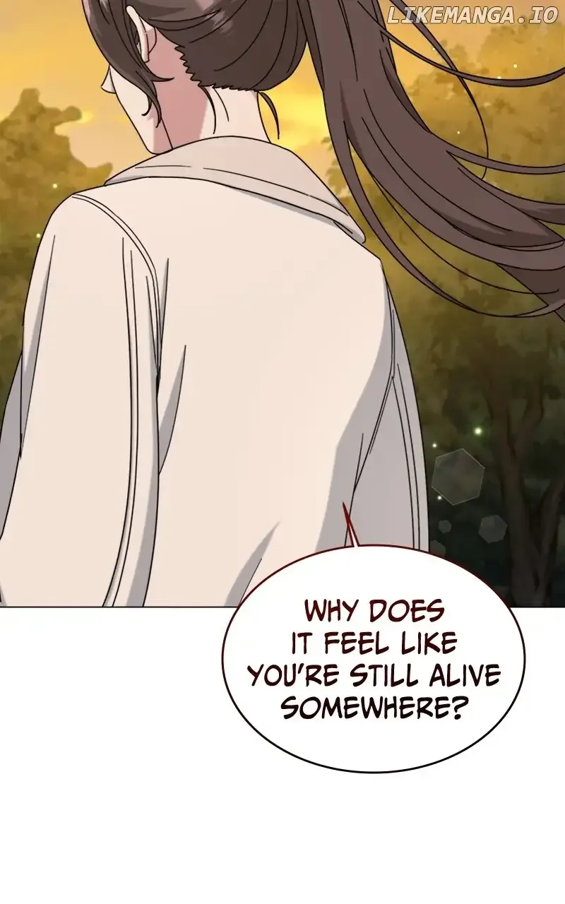 Your Instinctive Love Chapter 54 page 81