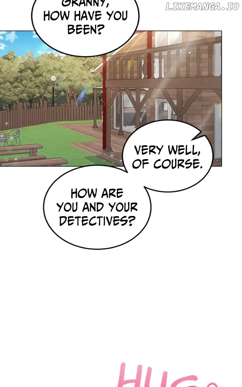 Your Instinctive Love Chapter 54 page 42