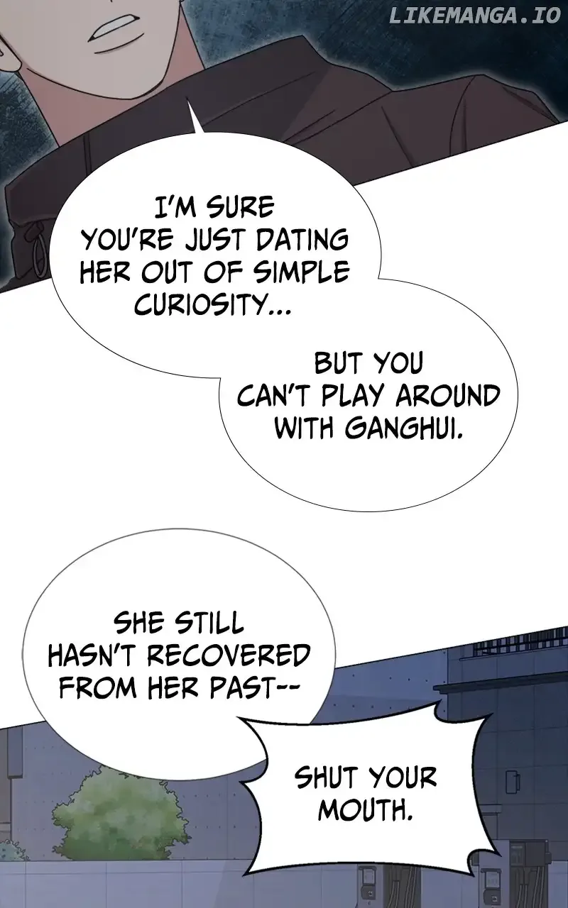 Your Instinctive Love Chapter 52 page 17
