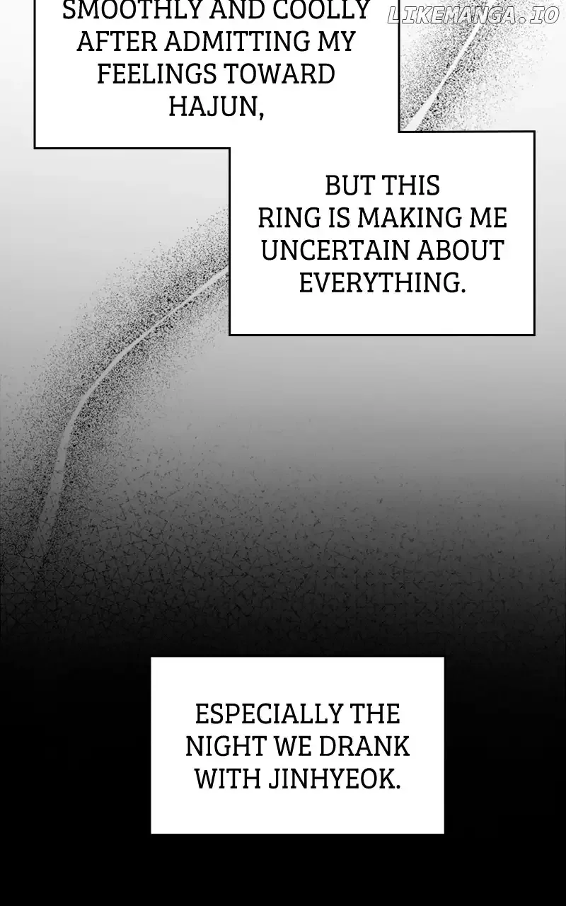 Your Instinctive Love Chapter 54 page 7
