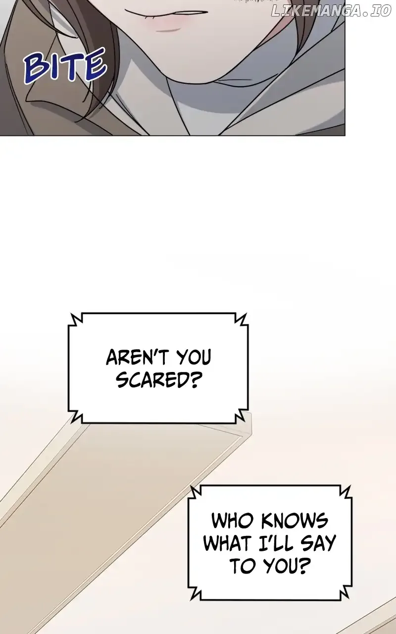 Your Instinctive Love Chapter 54 page 18