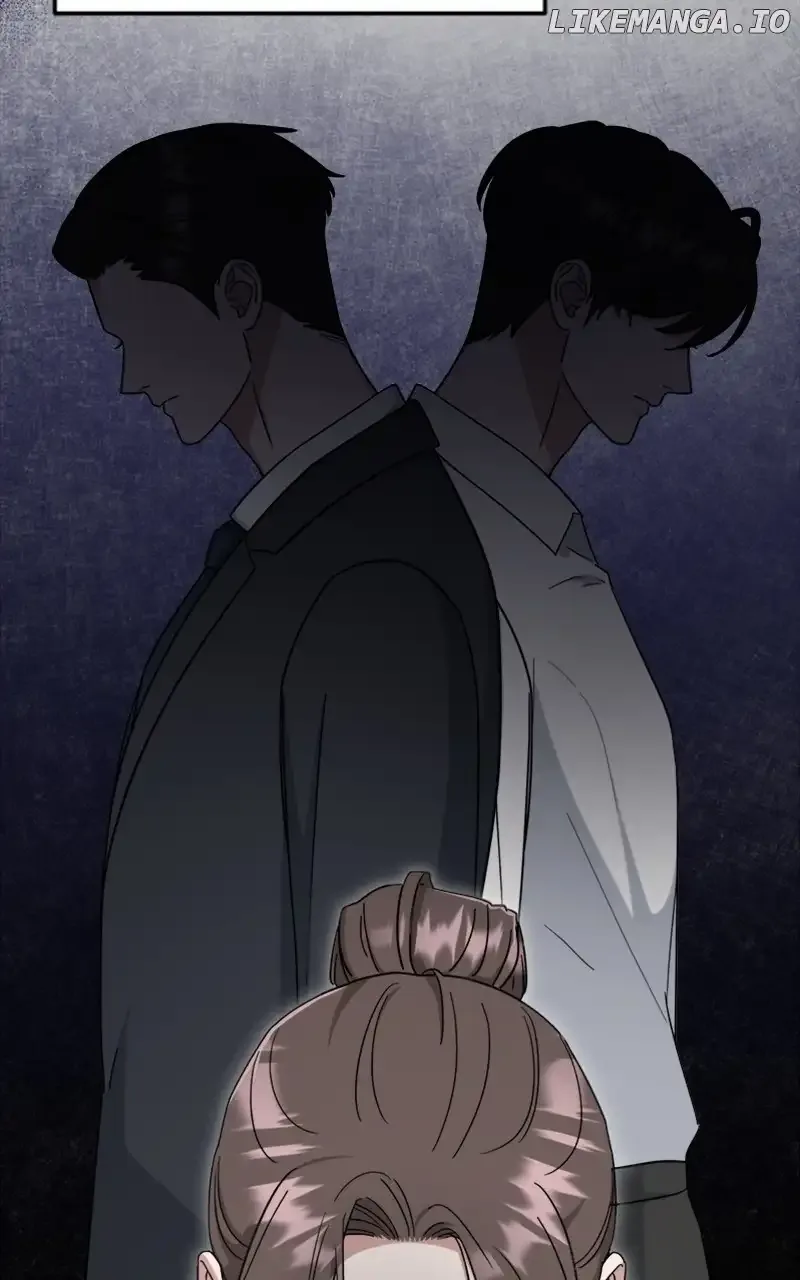 Your Instinctive Love Chapter 54 page 29