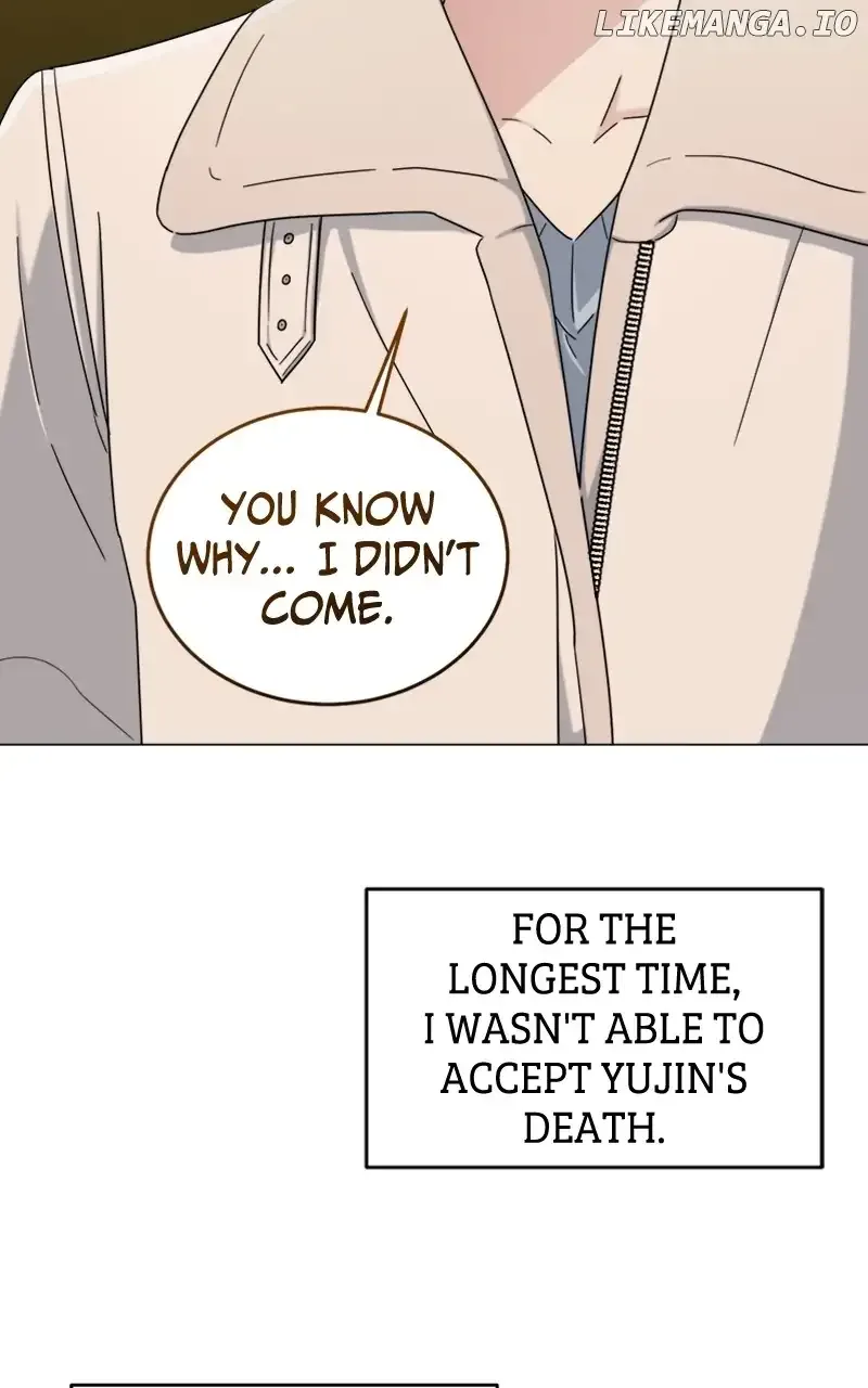 Your Instinctive Love Chapter 54 page 78