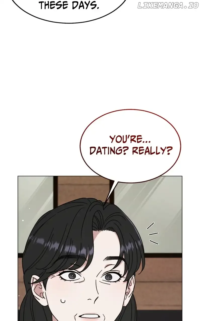 Your Instinctive Love Chapter 54 page 60