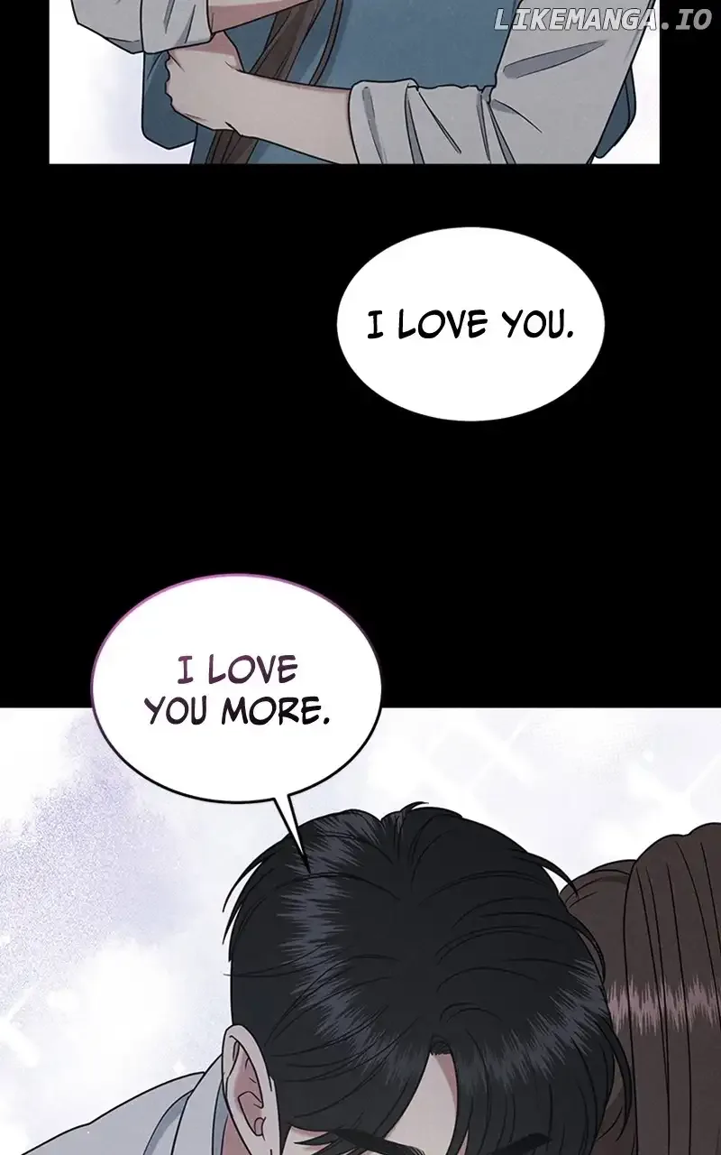 Your Instinctive Love Chapter 54 page 11