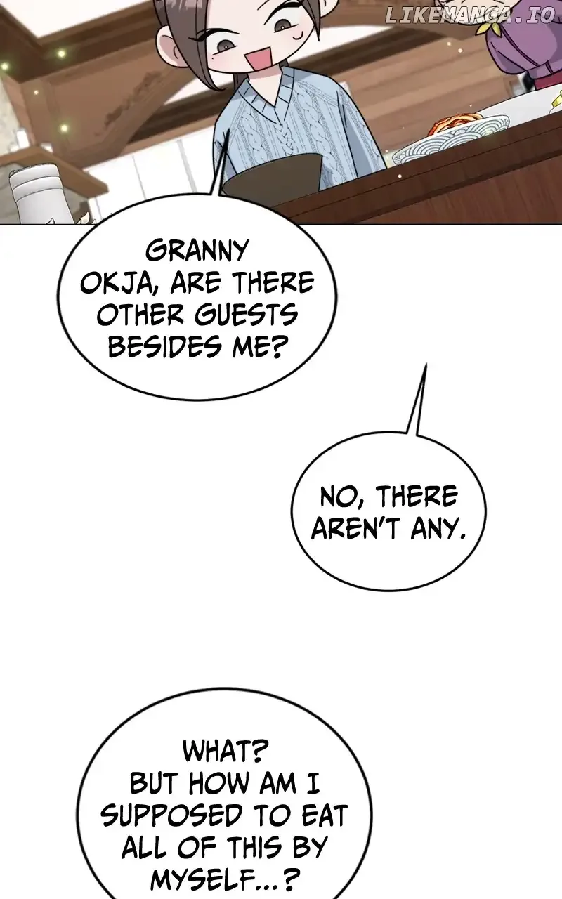 Your Instinctive Love Chapter 54 page 51