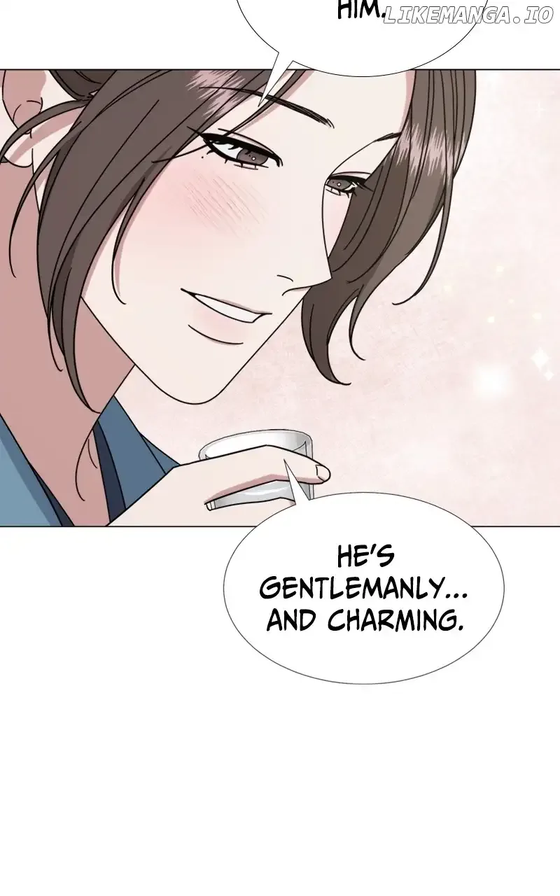 Your Instinctive Love Chapter 50 page 65
