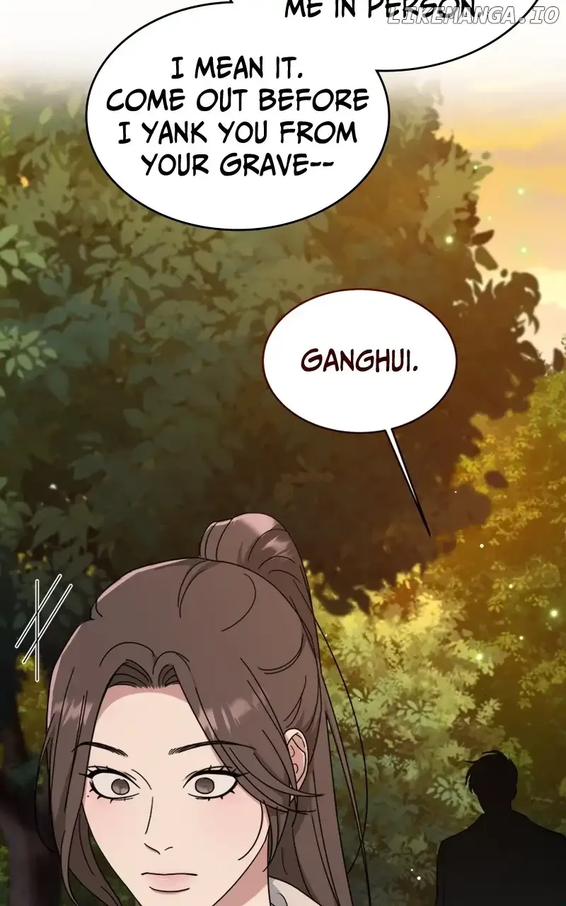 Your Instinctive Love Chapter 54 page 85