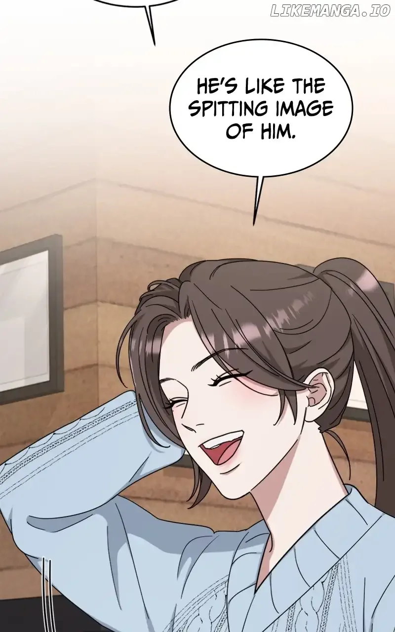 Your Instinctive Love Chapter 54 page 71