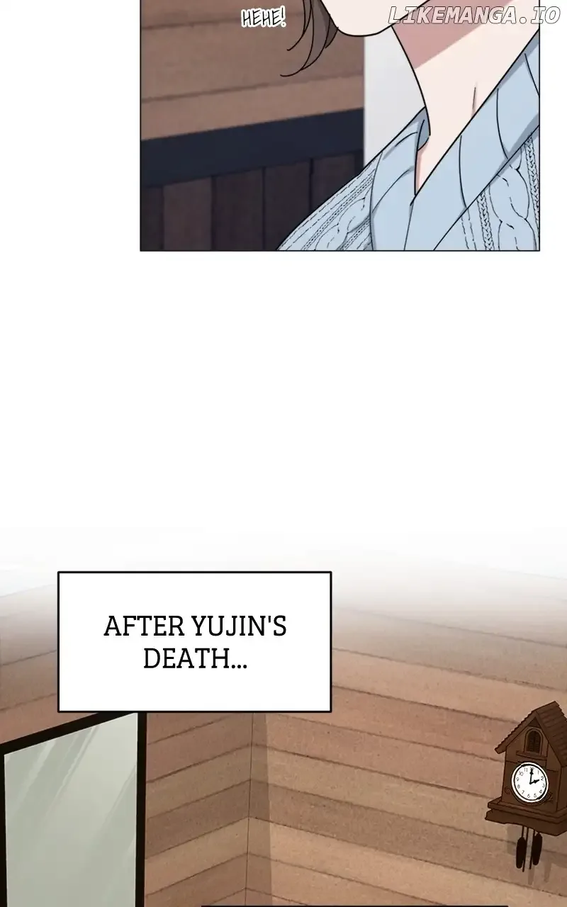 Your Instinctive Love Chapter 54 page 58