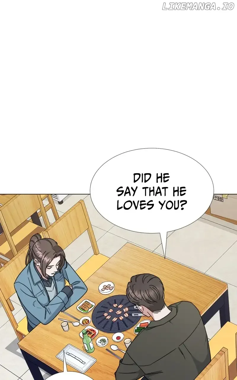 Your Instinctive Love Chapter 50 page 67