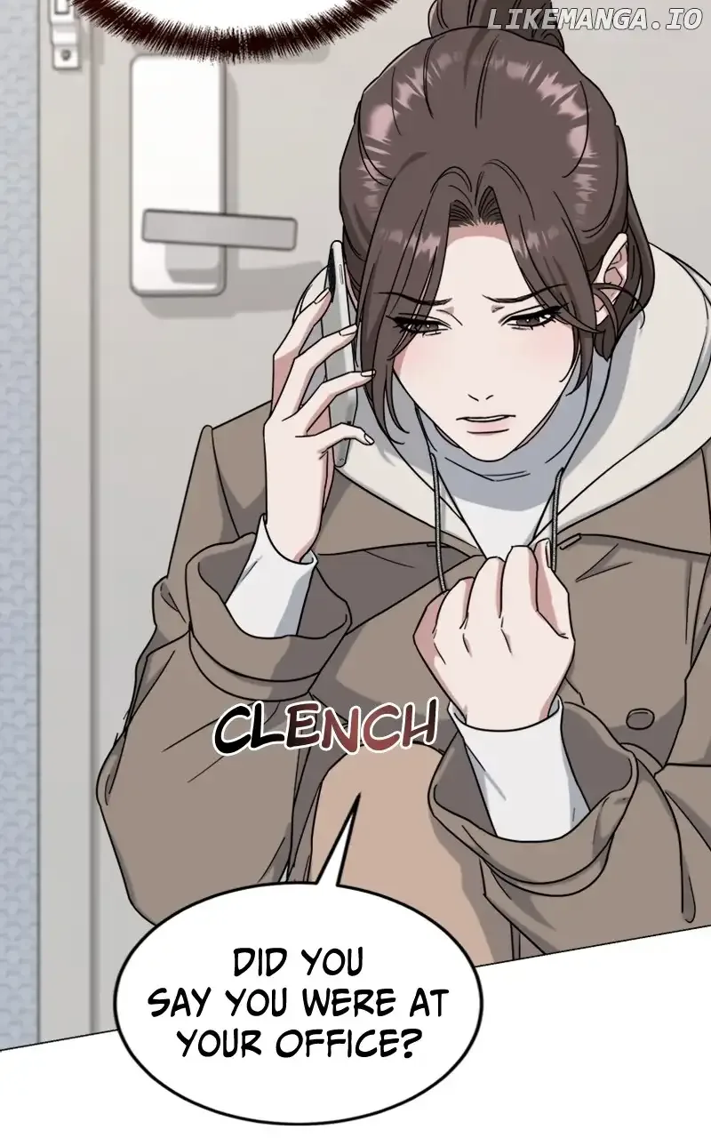 Your Instinctive Love Chapter 54 page 13