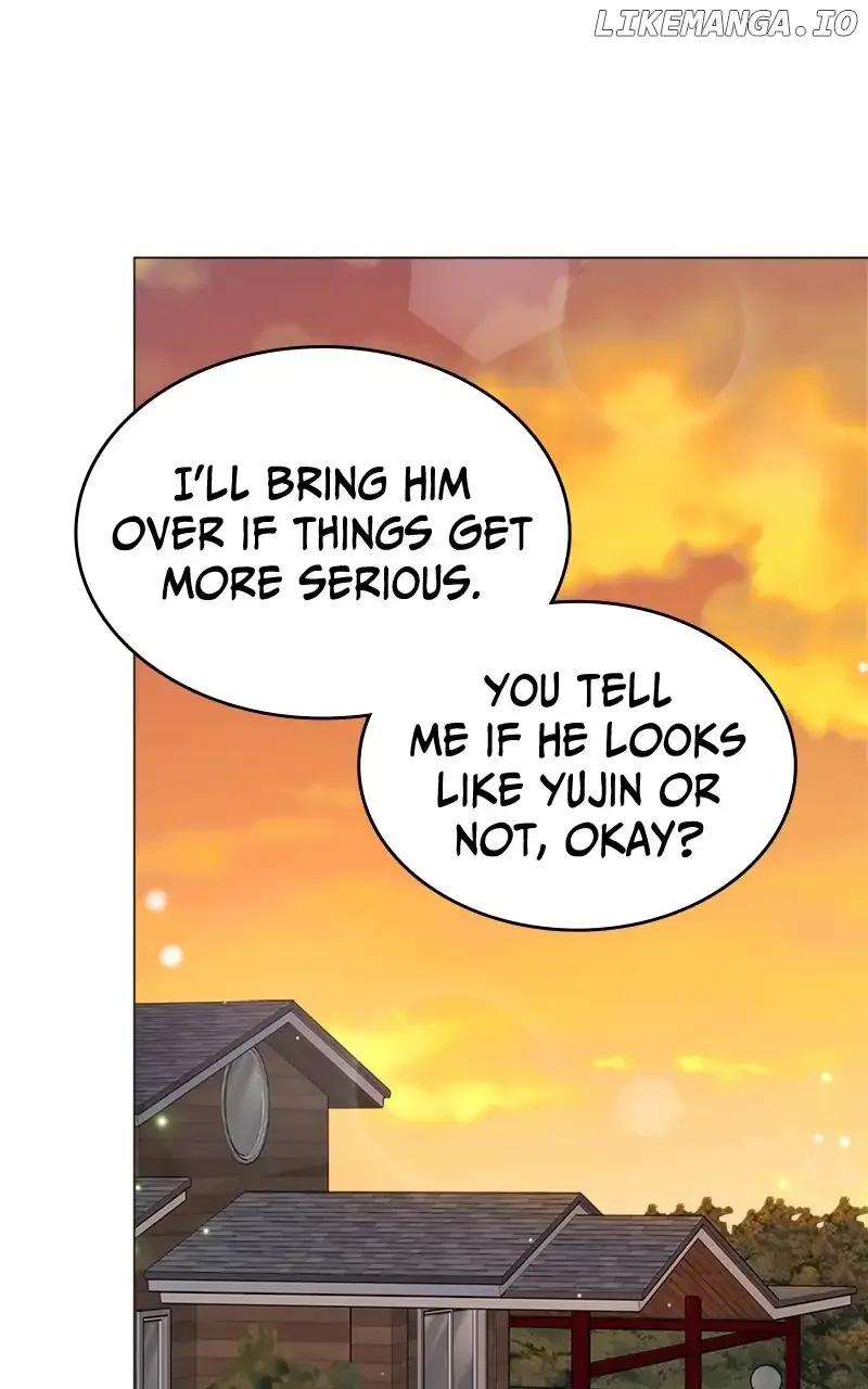 Your Instinctive Love Chapter 54 page 74