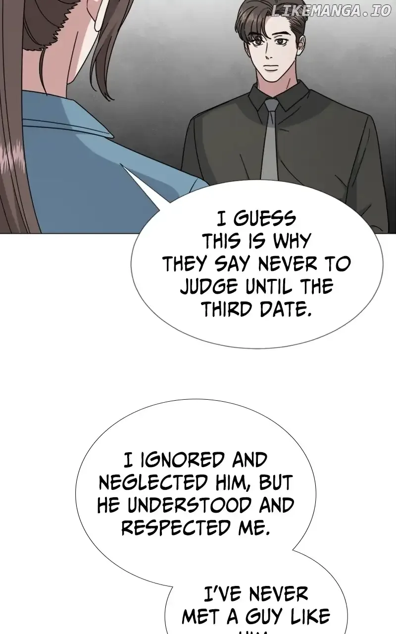 Your Instinctive Love Chapter 50 page 64