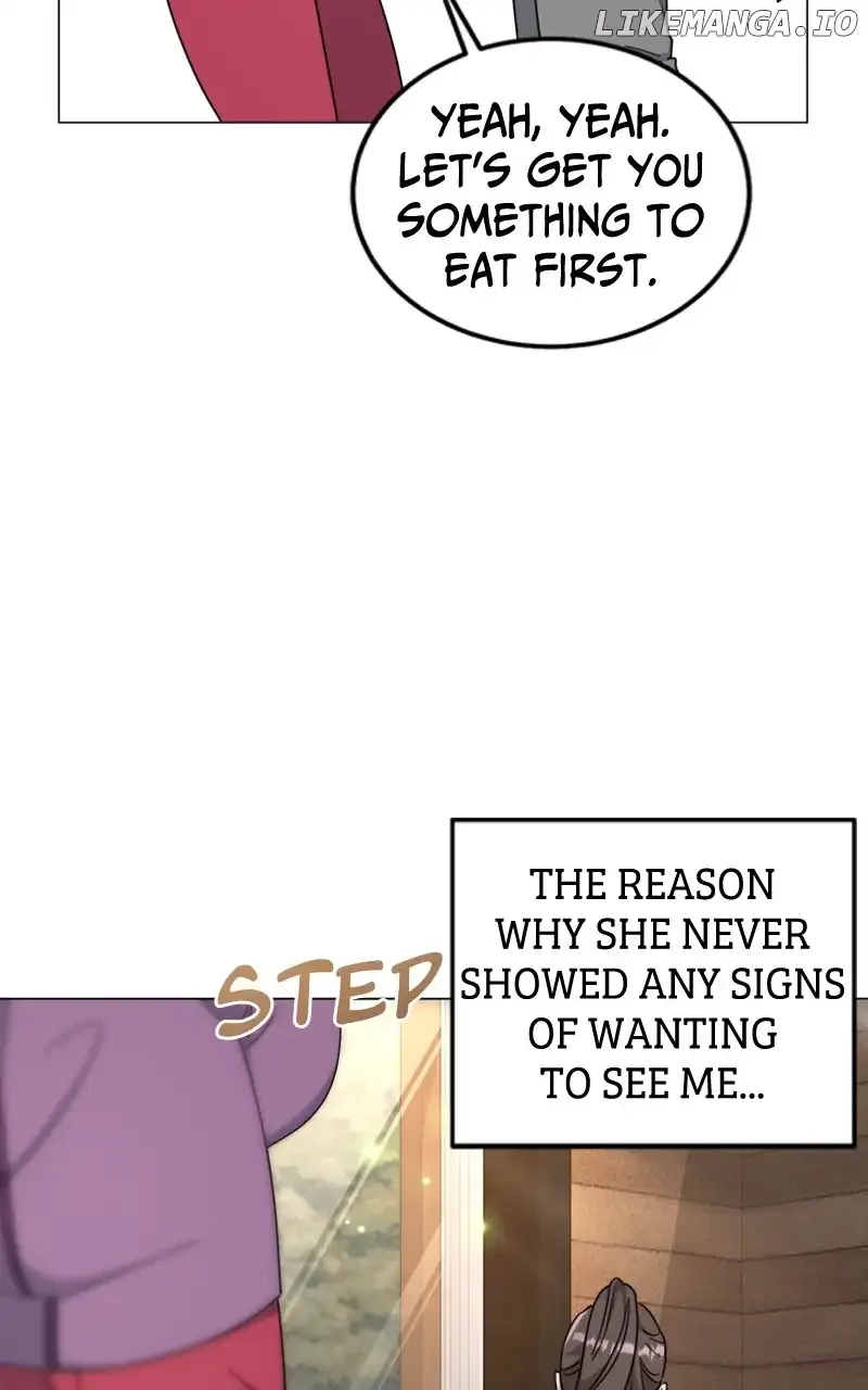 Your Instinctive Love Chapter 54 page 44