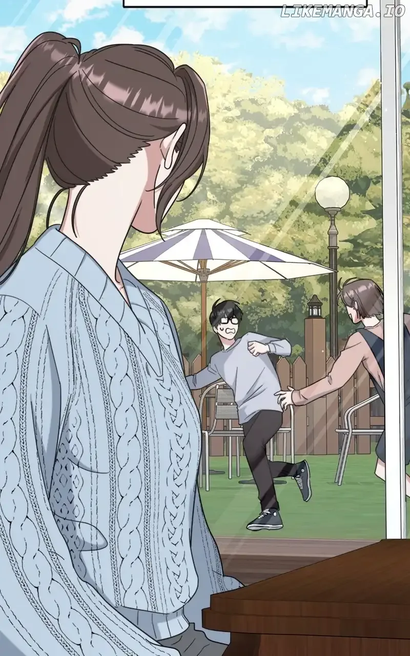 Your Instinctive Love Chapter 54 page 47