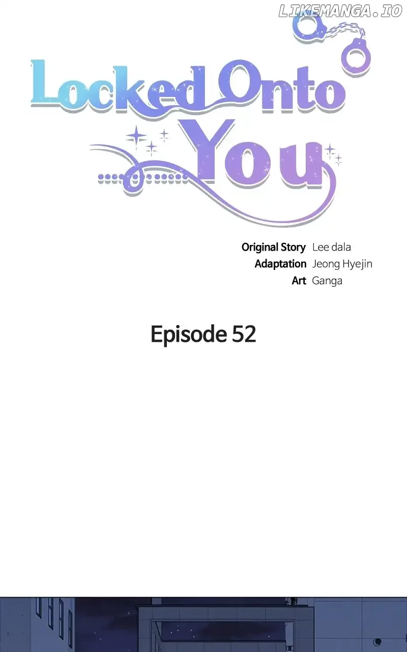Your Instinctive Love Chapter 52 page 11