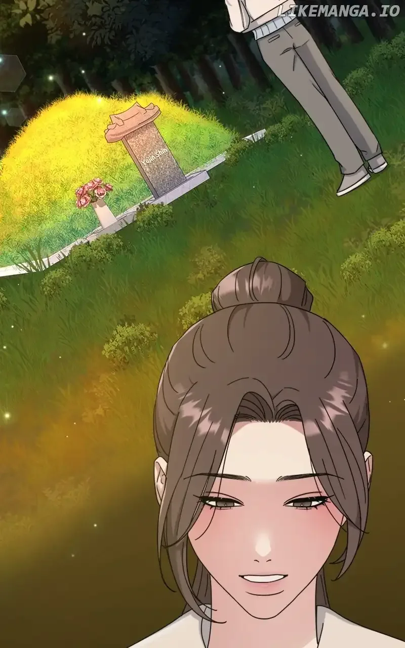 Your Instinctive Love Chapter 54 page 77