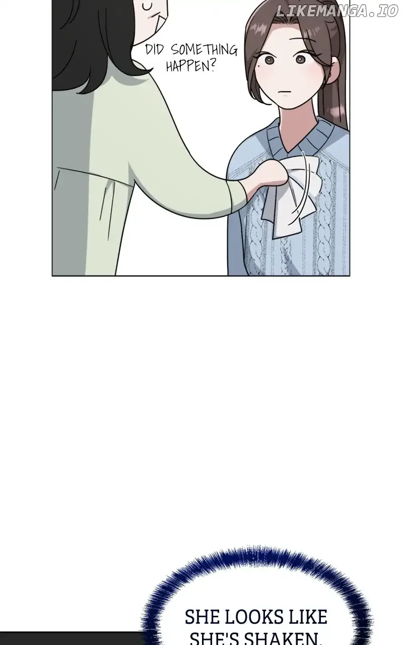 Your Instinctive Love Chapter 54 page 67