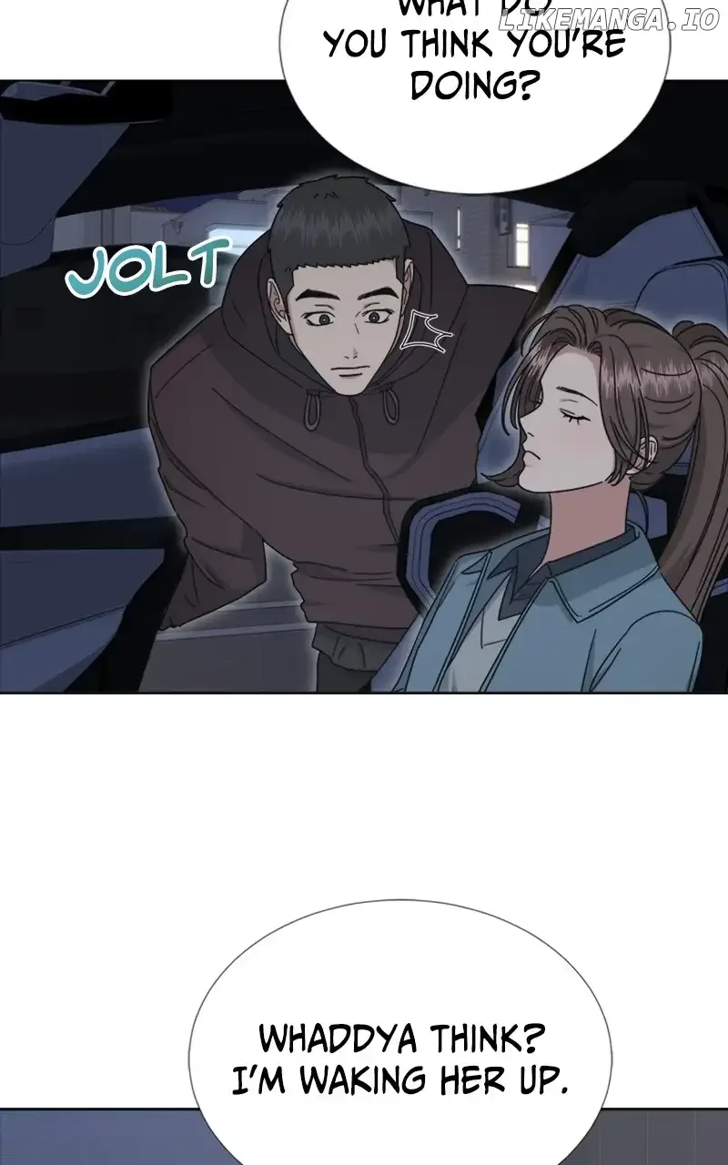 Your Instinctive Love Chapter 52 page 13