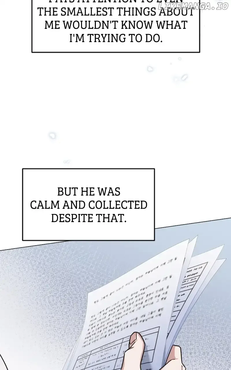 Your Instinctive Love Chapter 54 page 20