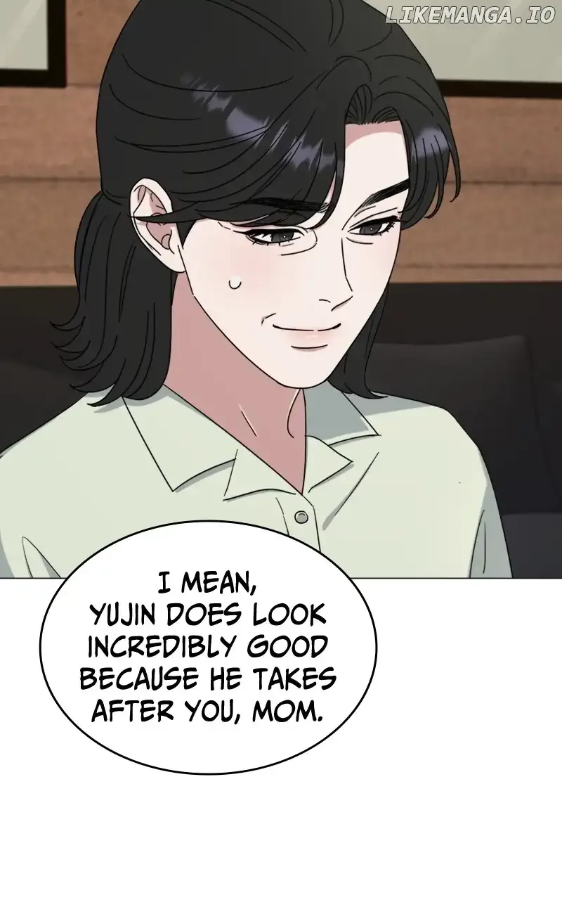 Your Instinctive Love Chapter 54 page 73