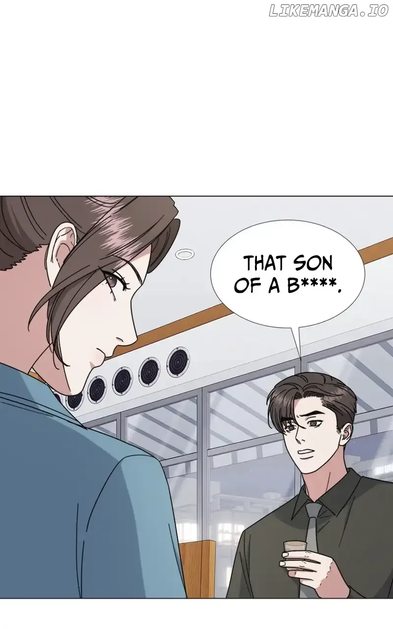 Your Instinctive Love Chapter 50 page 70