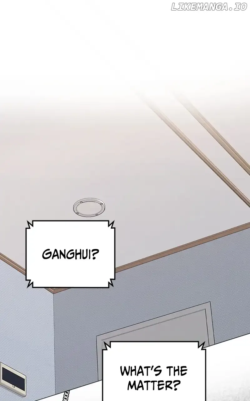 Your Instinctive Love Chapter 54 page 2