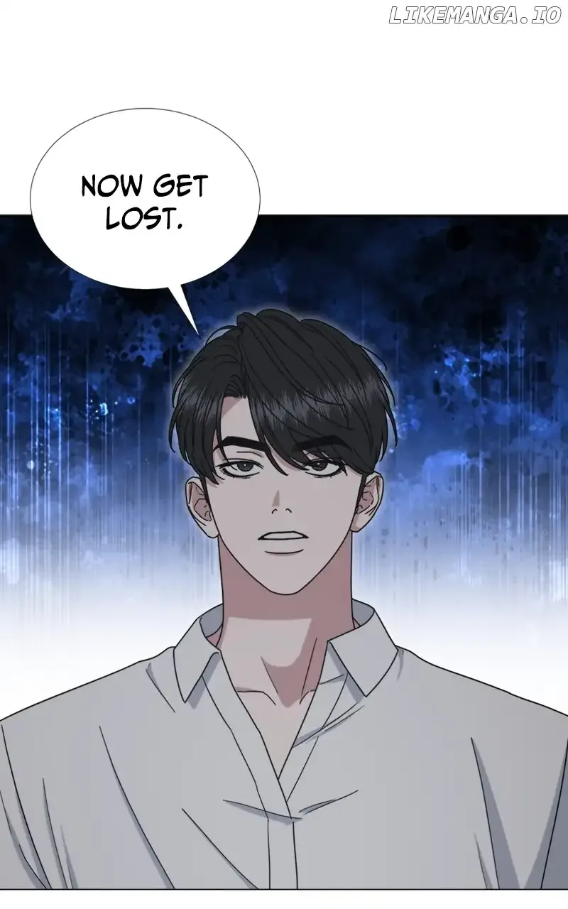 Your Instinctive Love Chapter 52 page 25