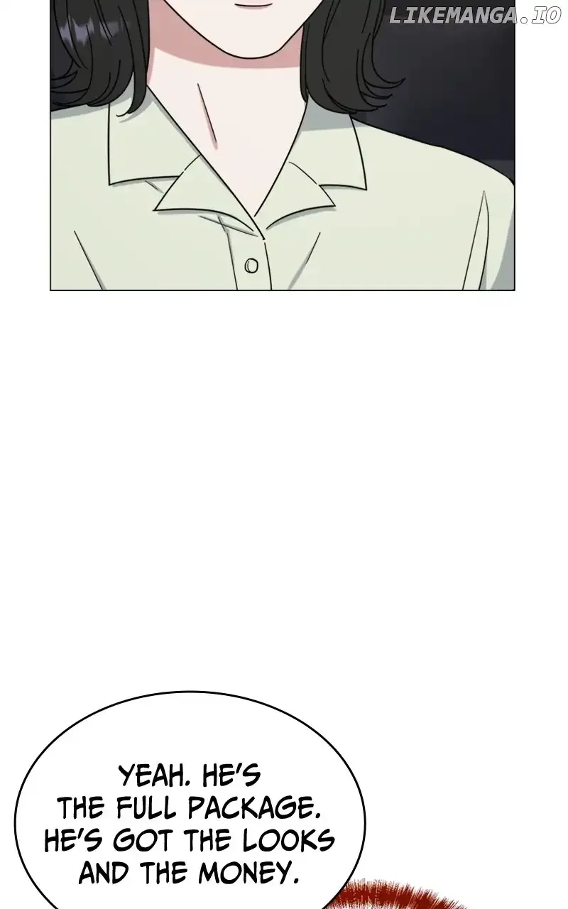 Your Instinctive Love Chapter 54 page 61