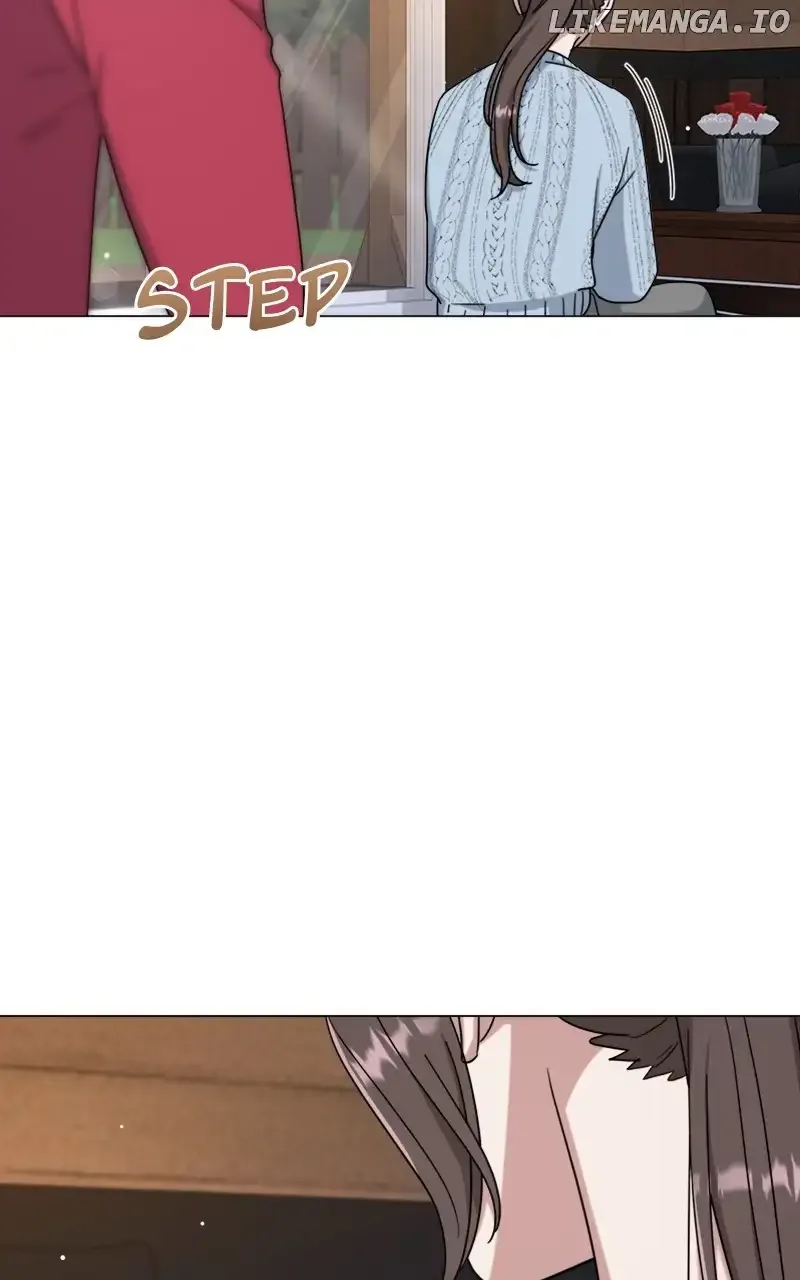 Your Instinctive Love Chapter 54 page 45