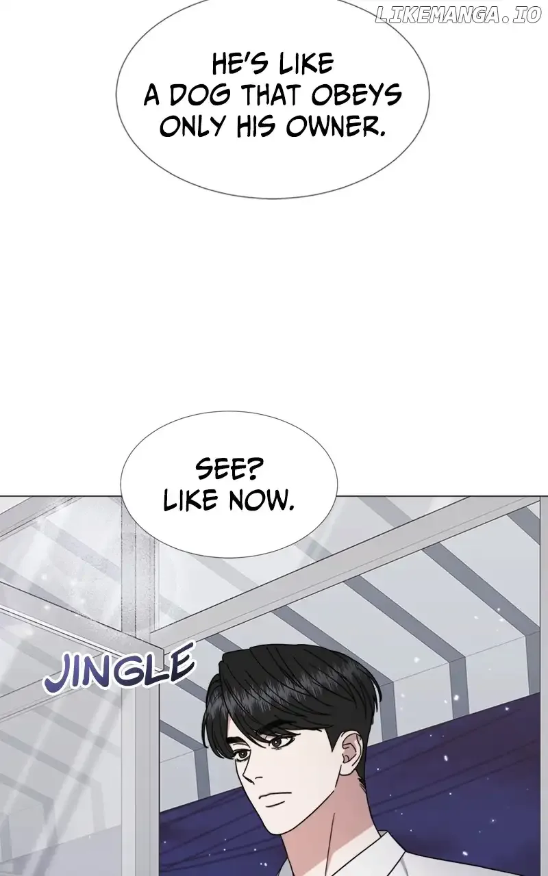 Your Instinctive Love Chapter 50 page 72