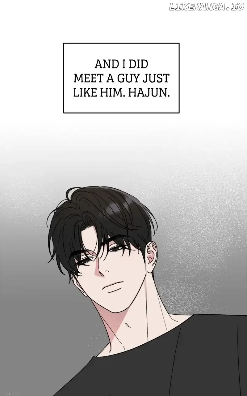 Your Instinctive Love Chapter 54 page 82
