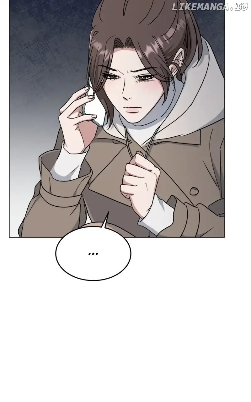 Your Instinctive Love Chapter 54 page 24