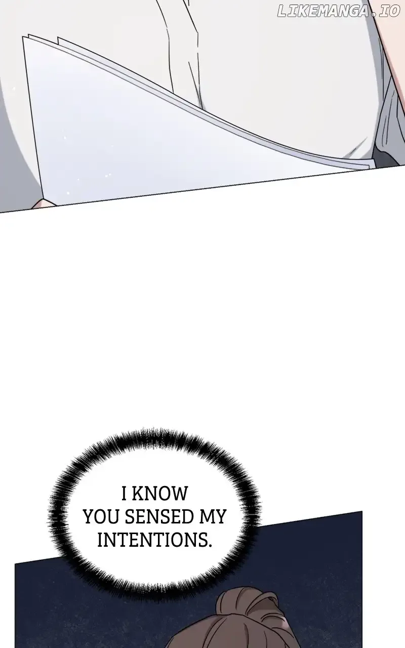 Your Instinctive Love Chapter 54 page 23