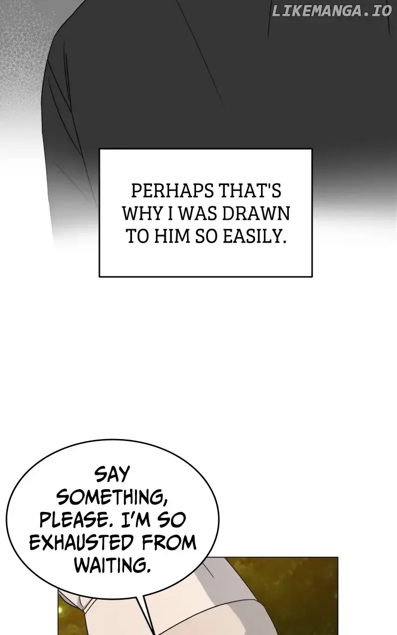 Your Instinctive Love Chapter 54 page 83