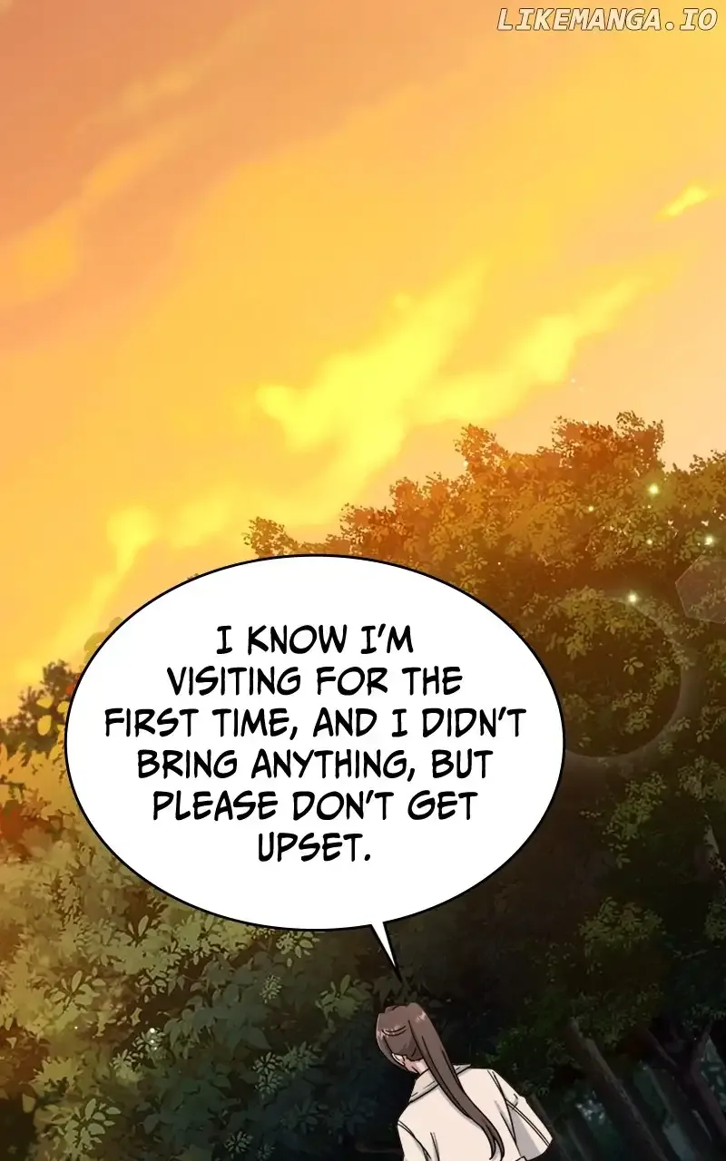 Your Instinctive Love Chapter 54 page 76