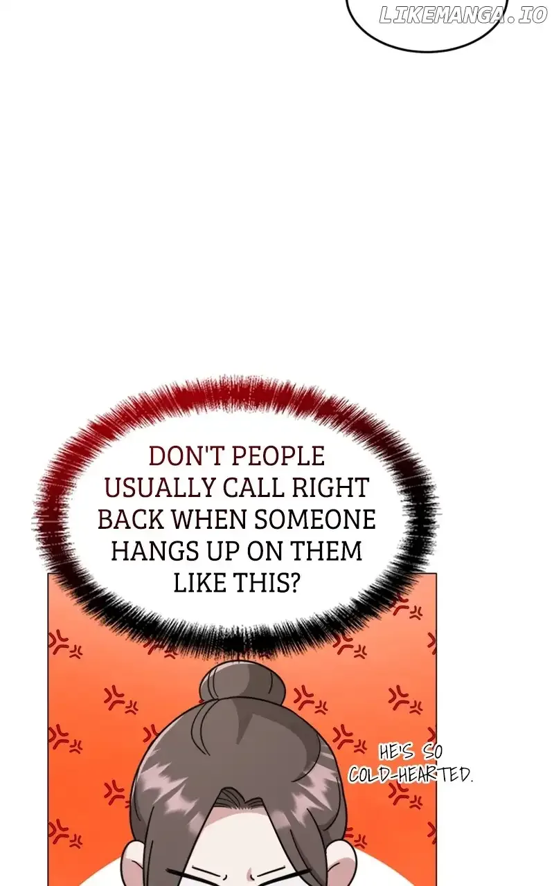 Your Instinctive Love Chapter 54 page 27