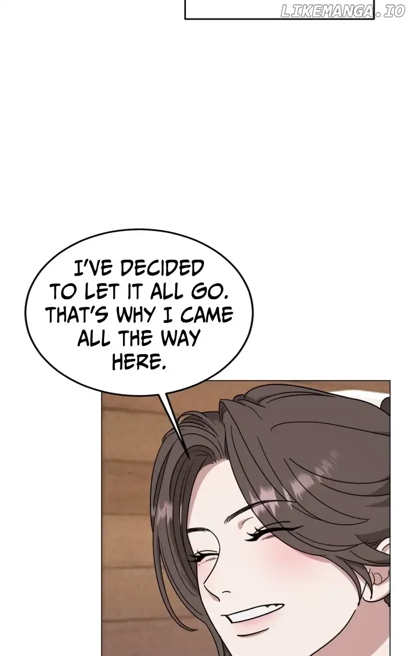 Your Instinctive Love Chapter 54 page 57