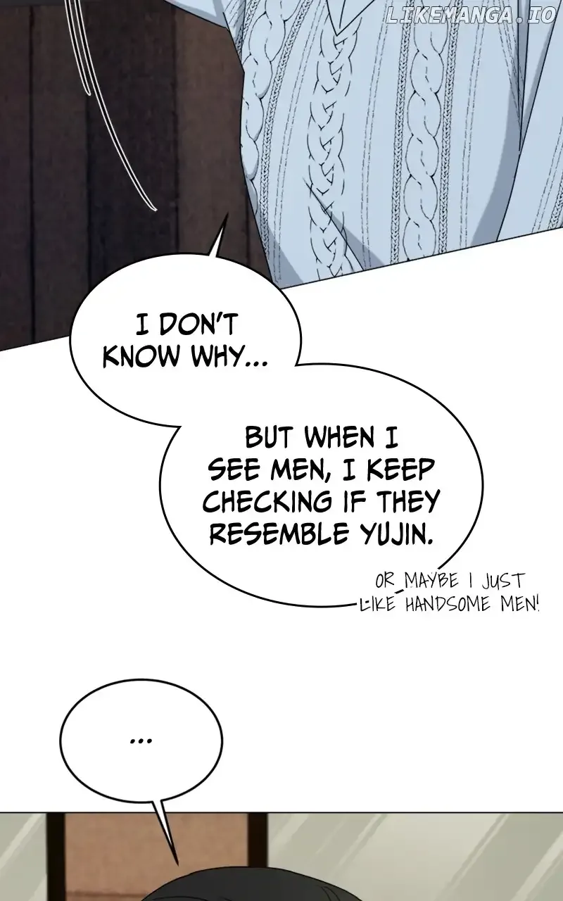 Your Instinctive Love Chapter 54 page 72