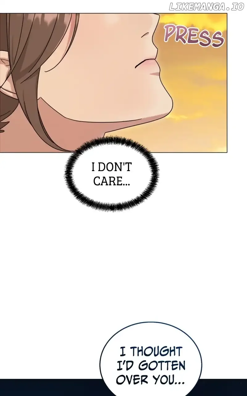 Your Instinctive Love Chapter 54 page 92