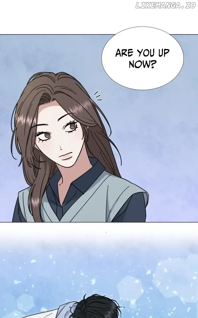 Your Instinctive Love Chapter 52 page 34