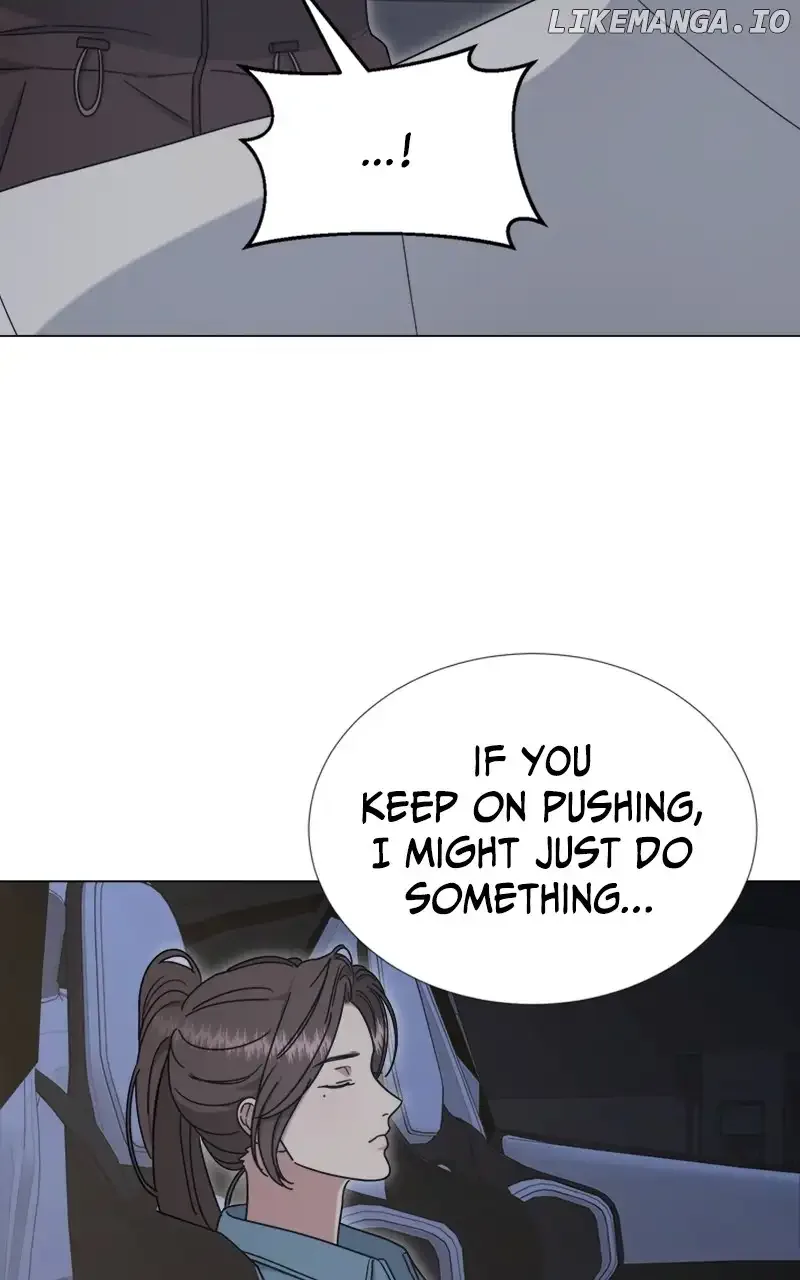 Your Instinctive Love Chapter 52 page 20