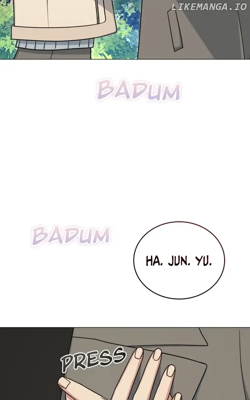 Your Instinctive Love Chapter 54 page 97