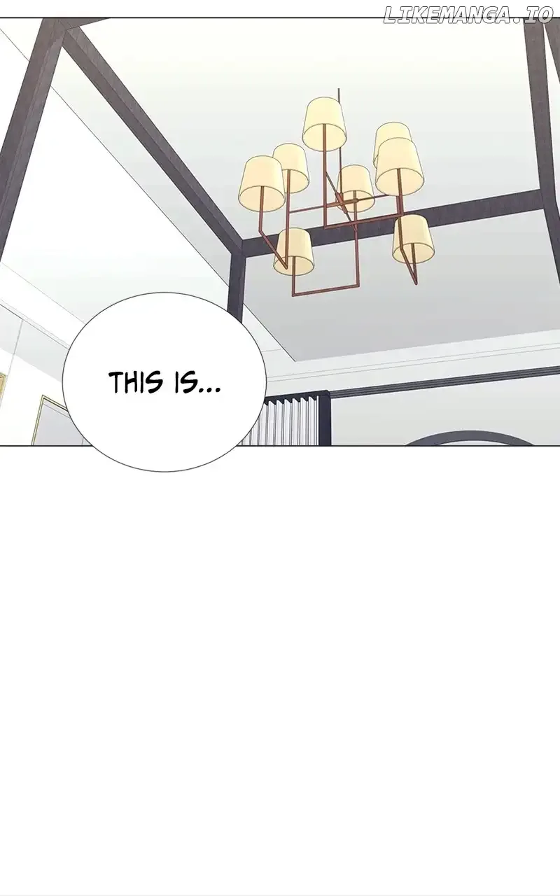 Your Instinctive Love Chapter 52 page 32