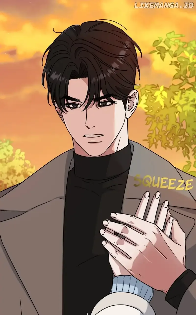 Your Instinctive Love Chapter 54 page 100