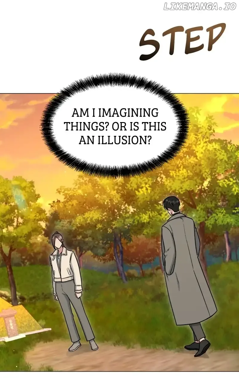 Your Instinctive Love Chapter 54 page 89