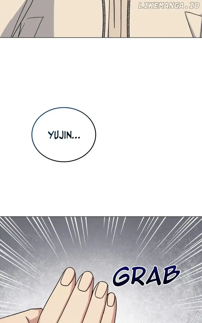 Your Instinctive Love Chapter 54 page 94