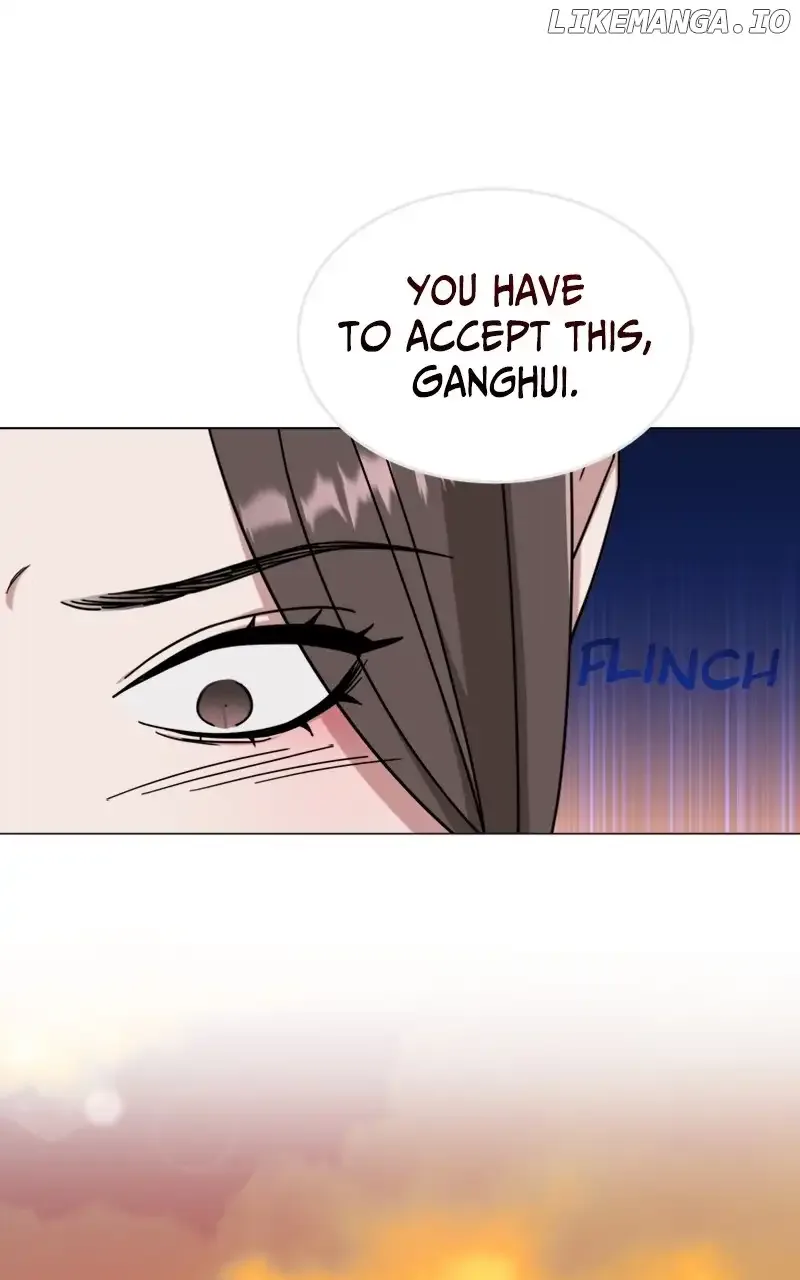 Your Instinctive Love Chapter 54 page 99