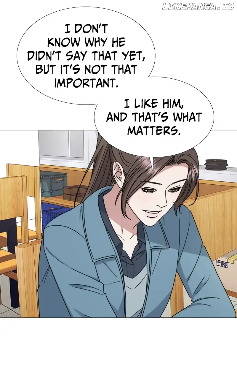 Your Instinctive Love Chapter 50 page 69